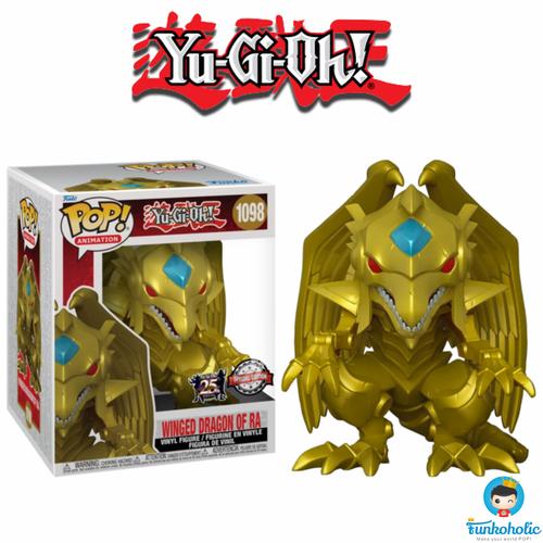 Jual Funko POP! Animation Yu-Gi-Oh 