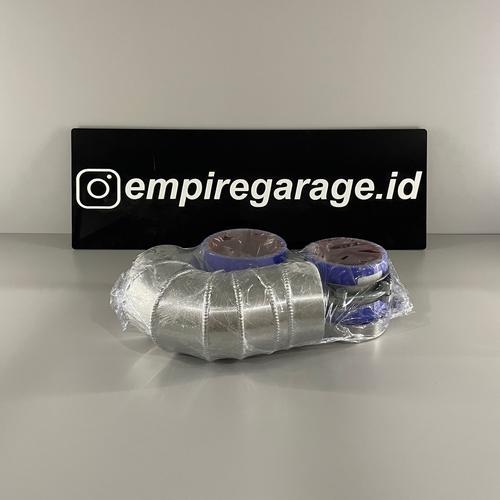 Jual Pipa Box Filter Flex Innova Reborn Fortuner VRZ 2GD FTV - Kab ...