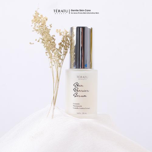 Gambar Teratu Beauty Skin Barrier Serum TeratuBeautyBogor dari Teratu Beauty Agen Bogor Kab. Bogor Tokopedia