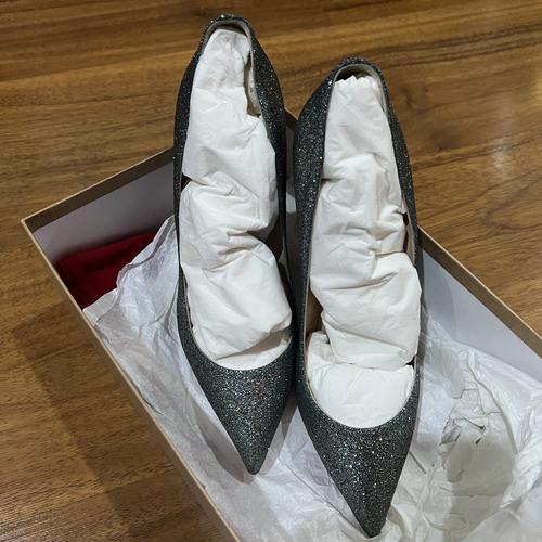 Jual christian louboutin shoes pigalle 