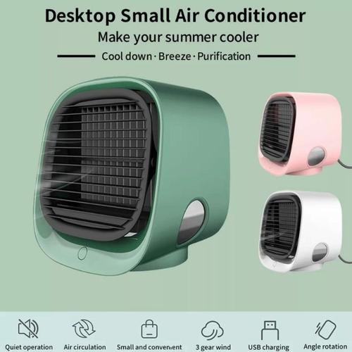 Jual AC MINI / AC PORTABLE / ARCTIC AIR 