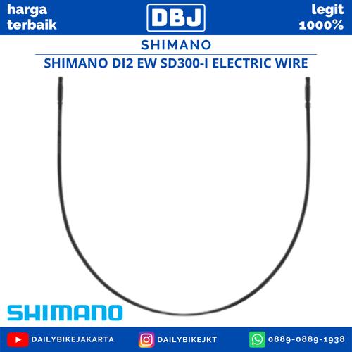 Jual SHIMANO DI2 EW SD300-I ELECTRIC WIRE KABEL DI2 Kota