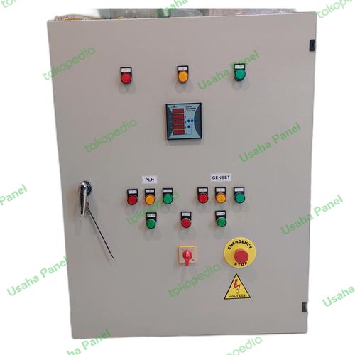 Jual panel ats 100kva cos motorized fort - Jakarta Pusat - Usaha Panel ...