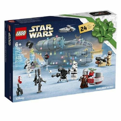 Jual LEGO Star Wars Advent Calendar 