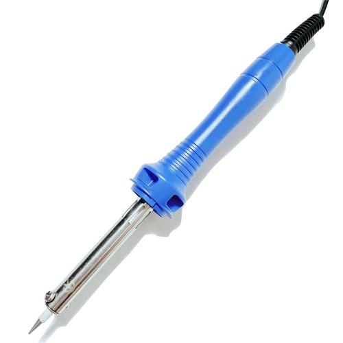 Jual Solder 40w ORIGINAL Soldering Timah Iron Quick Heat 40 watt+kawat