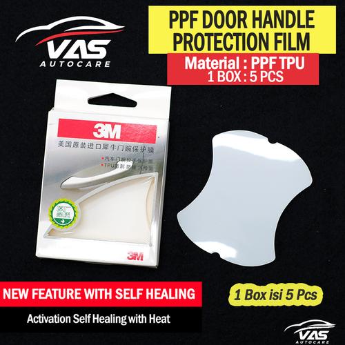 Jual Door Handle Protection Film PPF Protective Car anti gores Premium