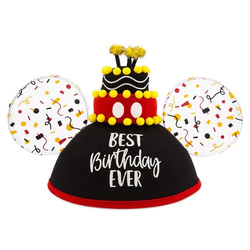Jual DISNEY Ear Hat / Topi Pesta Mickey 