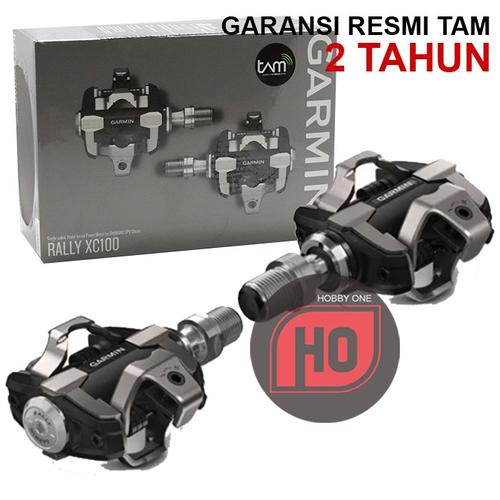 Promo Garmin Rally XC100 XC200 Power 