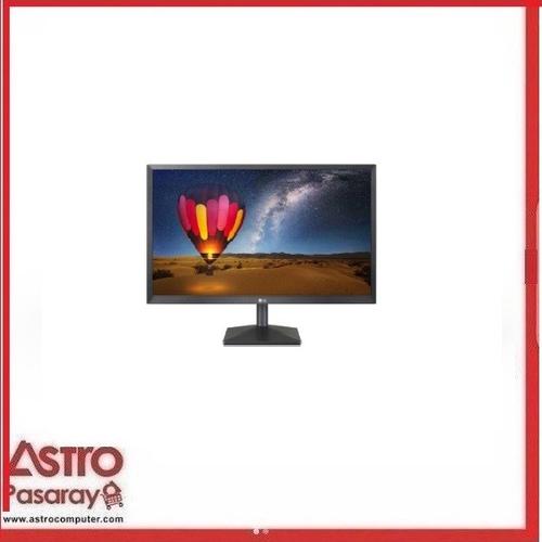 Gambar Monitor LED LG 22MN430M-B dari astropasaraya Kota Depok Tokopedia