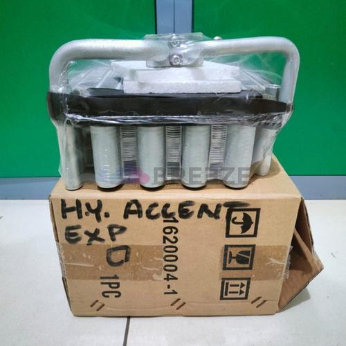 Jual Evaporator Hyundai Accent Expansi Kotak CNC - Kab. Tangerang ...