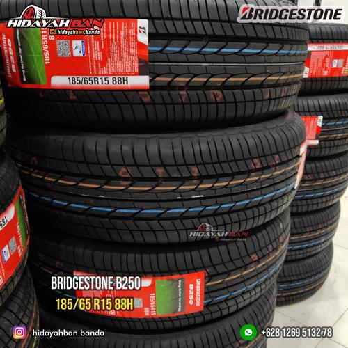 Jual Ban Mobil Bridgestone B250 185/65 R15 88H - Kota Banda Aceh 