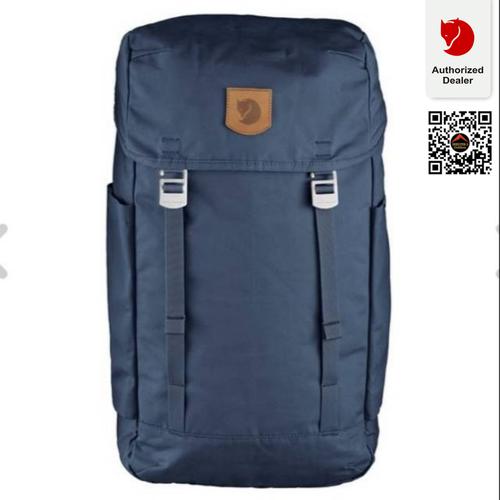 Jual Tas Ransel Fjallraven Greenland 