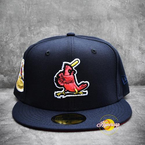 Jual ST. LOUIS CARDINALS 1967 WS LAVA 