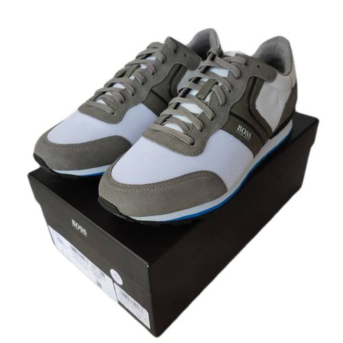 Jual Sepatu Hugo Boss Sneaker 