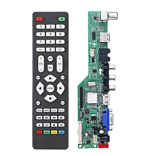 Jual MESIN TV LCD LED TV Universal 