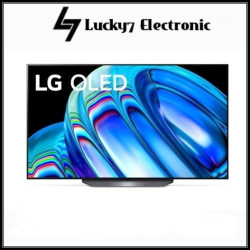 Jual LG 65B2 OLed Smart Tv 65 Inch 