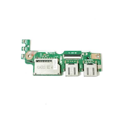 Jual Childboard board usb laptop Asus X455L X455 X455LD A455 A455LD