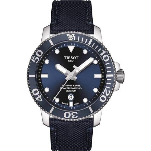 Jual TISSOT SEASTAR 1000 POWERMATIC 80 