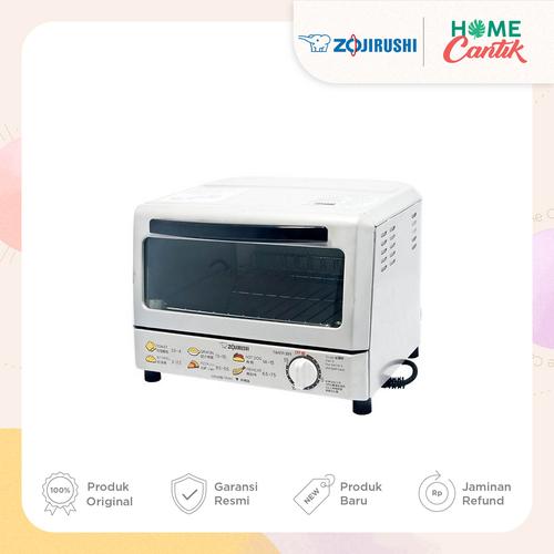 Promo ZOJIRUSHI Toaster ETREQ75 Cicil 0 3x Jakarta Barat home