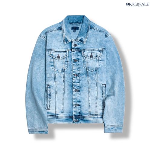 cheap denim jacket
