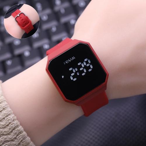 Screen touch digital watch Clearance