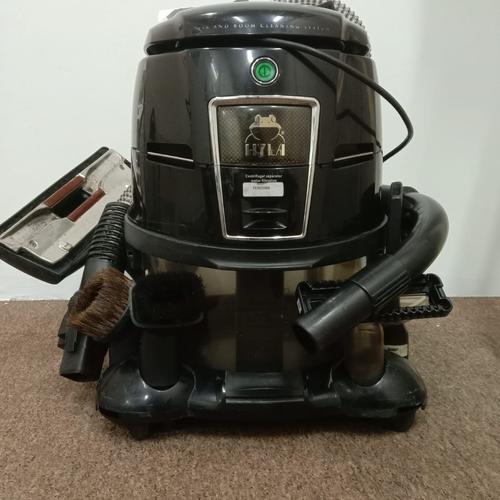 Jual HYLA Hydro Cleaning Vacuum Cleaner Second Type GST Garansi 1