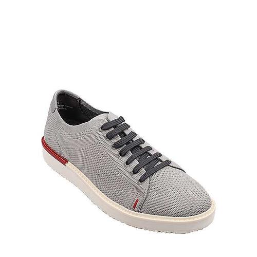 Jual Hush Puppies Heath Knit Sneaker In Cool Grey 40 Jakarta Barat