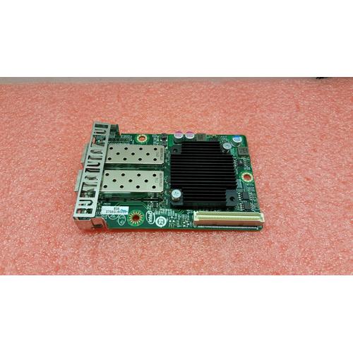 Carte Intel Dual Port 10G IOM Carrier – G23589-250 G16565-301 (occasion)