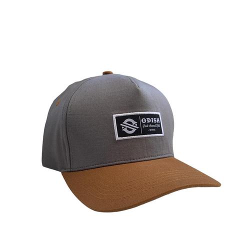 Jual Odish - Topi Polo Cap / Base Ball 