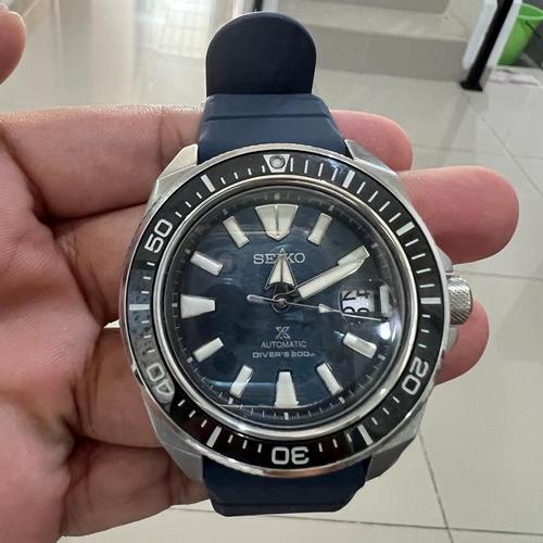 Jual Jam Tangan Seiko Prospex King 