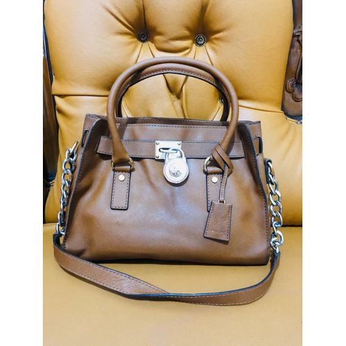 Jual Authentic Michael Kors Hamilton 
