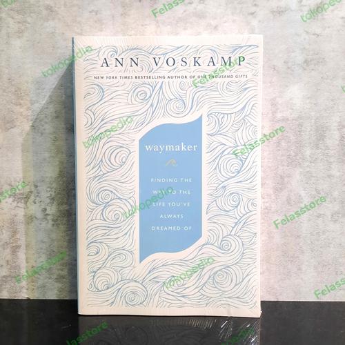 one thousand gifts by ann voskamp