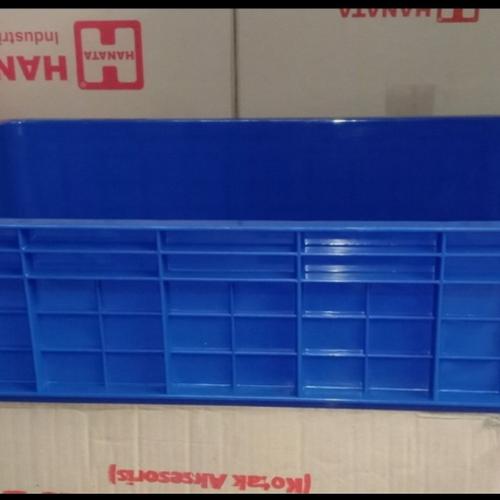 Jual BOX CONTAINER HANATA 2100L (P64xL43xT18)47 LITER - Jakarta Utara ...