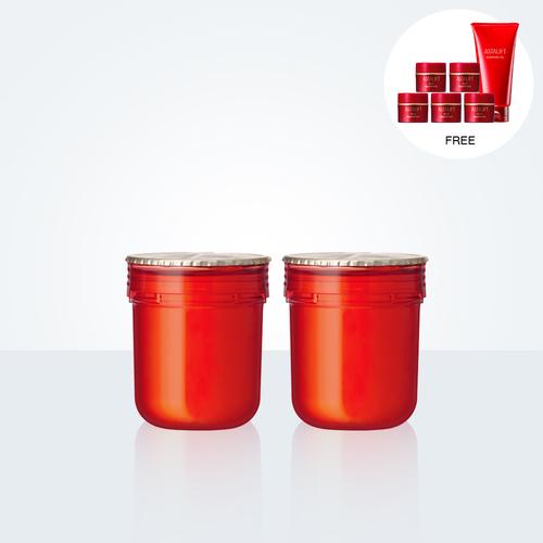 Gambar Bundling 2 Pcs Jelly Aquarysta 40 gr Refill Renewal dari Astalift_Indonesia Jakarta Utara Tokopedia