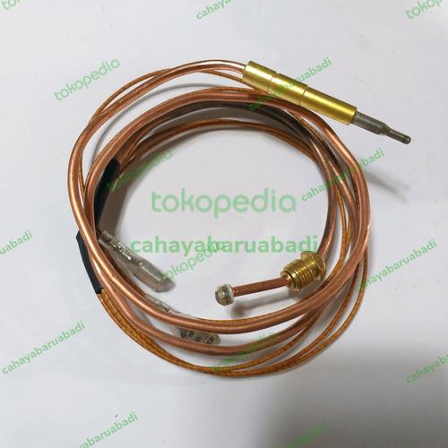 Jual thermocouple oven , deep fryer getra Jakarta Pusat
