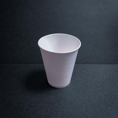 Jual paper cup/gelas kertas 8 oz putih polos tanpa tutup - Jakarta ...
