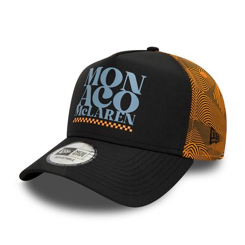 Promo LIMITED McLaren F1 x New Era 2022 