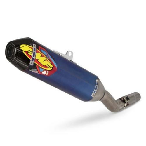 Jual KNALPOT FMF 4.1 SLIP ON KTM 
