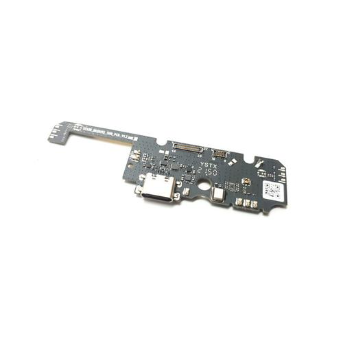 Gambar Konektor Charger Board Blackview BV8800 New Original USB Plug Board dari CNC phoneshop Jakarta Pusat Tokopedia