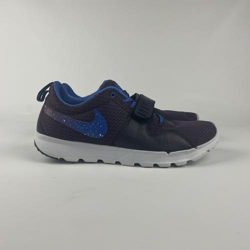 Jual Nike x Stussy ACG Trainerendor 'Blueprint' Kota