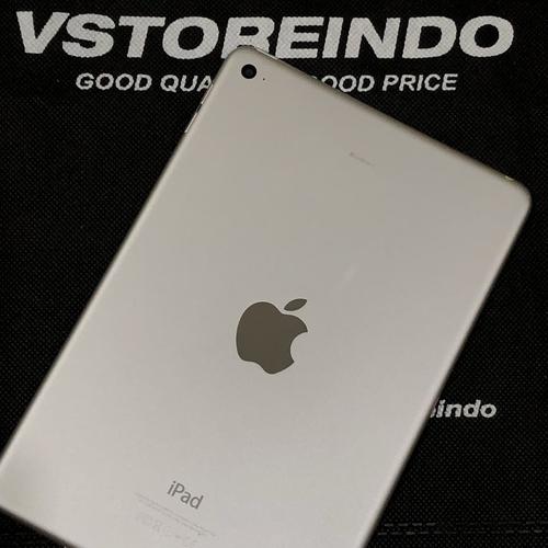 Jual iPad Mini 4 16 GB Wifi Ex Apple Store Resmi Second Bekas  