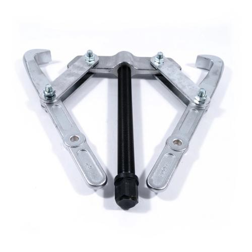 Jual 10 inch 12 inch TEKIRO Treker Kaki 2 / Two Arm Gear Puller 12