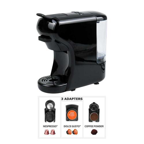 Jual Mesin Kopi 3in 1 HiBREW Capsule 