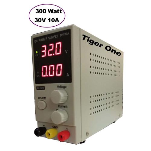 Jual DC POWER SUPPLY DIGITAL Merk MDB 30V 10A K3010D Jakarta Pusat
