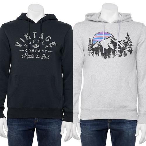 sonoma goods for life sweatshirt