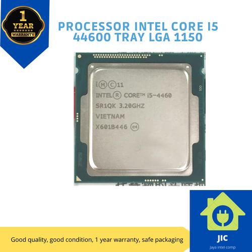 4th Generation Intel I5 Processor With Integrated Graphics 4th Gen