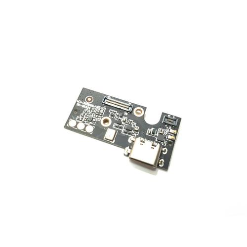 Gambar Konektor Charger Board Blackview BV6600 Pro New Original USB Plug dari CNC phoneshop Jakarta Pusat Tokopedia