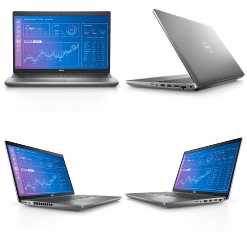 Jual Dell Precision 3571 Intel Core i712800H Mobile Workstation M3571