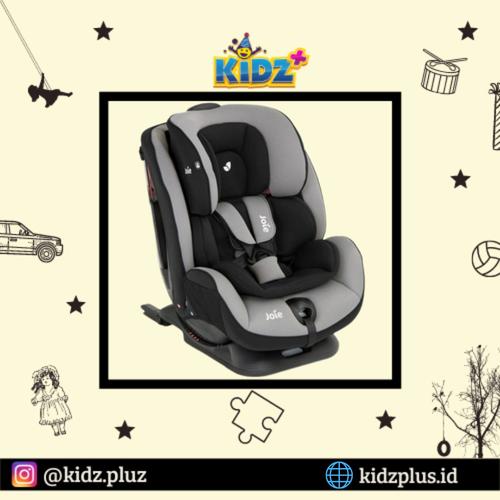 Jual Sewa Joie Meet Stages FX Car Seat ISOFIX minggu Kota