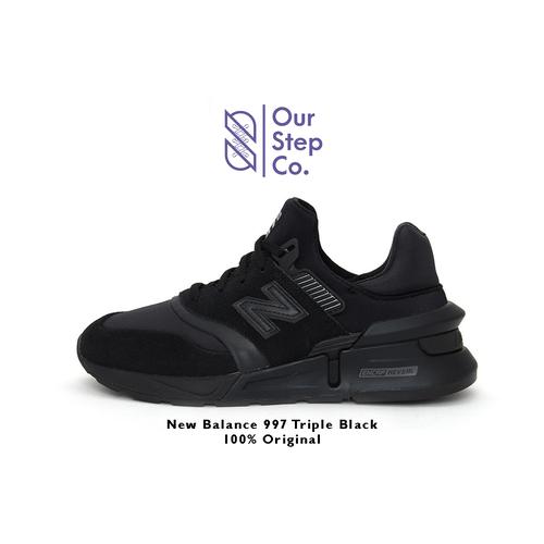 Jual Sepatu New Balance 997 Triple 